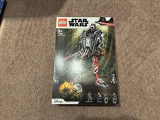 LEGO Star Wars 75254 - AT-ST