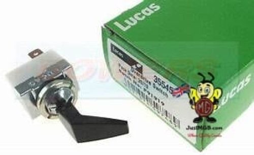 Lucas mgb roadster mgc - &,