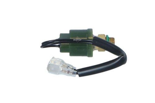 Nrf 38907 pressure - switch,, air