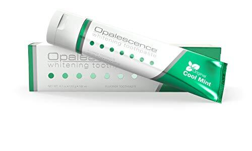 Opalescence whitening - opalescence,