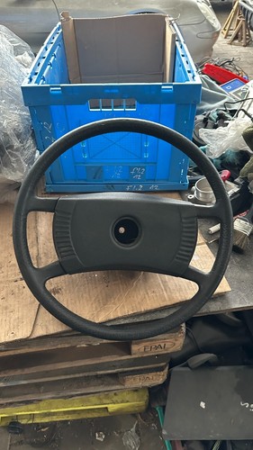 Mercedes steering wheel r107 - mercedes,