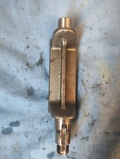 Yamaha TZR125 4DL Belgarda balancer shaft YPVS TZR DTR Motor Minarelli