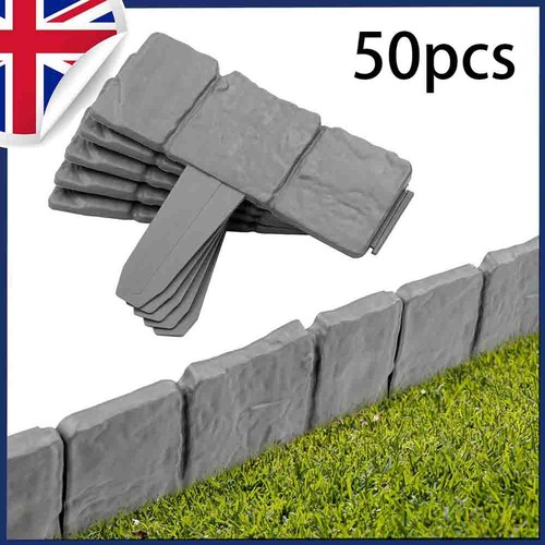 50x garden border - 50x,