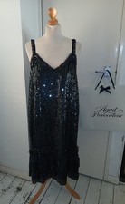 NWT Needle & Thread Black