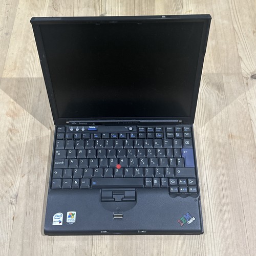 Ibm lenovo x60s laptop - ibm,