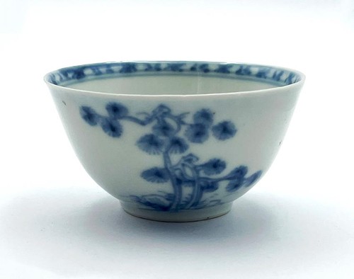 Chinese blue white porcelain - chinese,