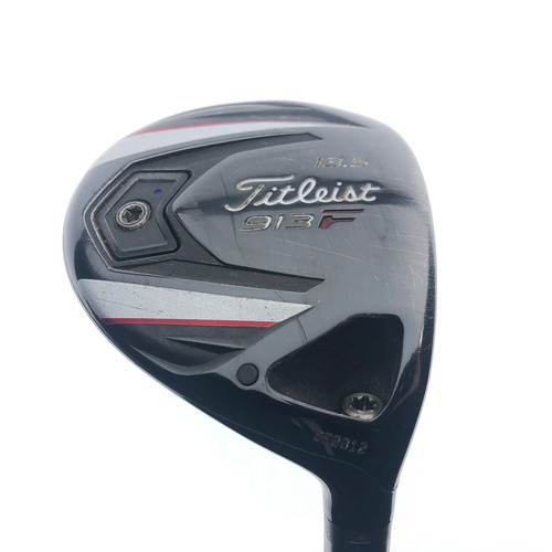Used titleist 913f fairway - titleist, 3