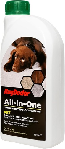 Rug doctor flexclean - doctor,