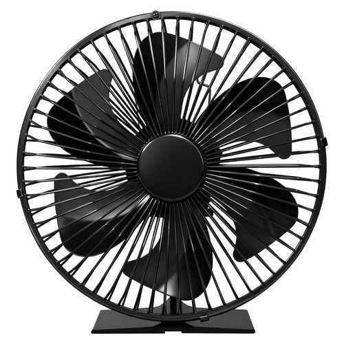 Miaton blade stove fan - fan, with