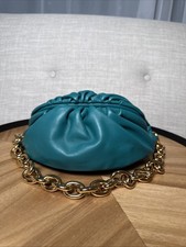 Bottega Veneta The Chain Pouch