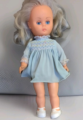 Vintage 1970s palitoy sleeping - 1970s,