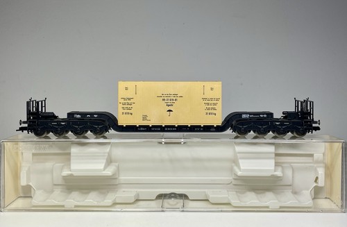 Fleischmann scale 5295 k - ho,
