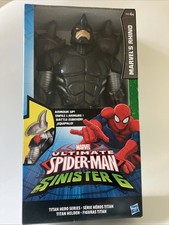 Marvel’s Rhino Ultimate