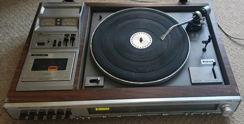 Rare repair vintage 1977s - repair**,