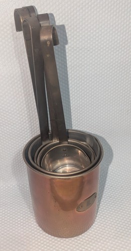 Measuring jugs scoops - jugs,