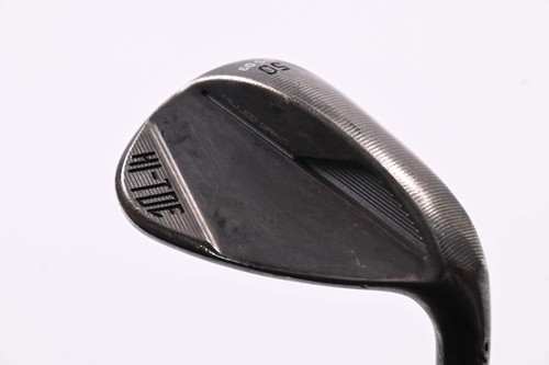 Taylormade toe gap wedge - hi-toe,