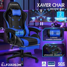 ELFORDSON Gaming Office Chair