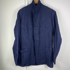 Swedish Naval Jacket Workwear