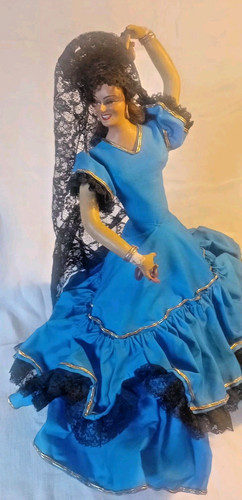 Vintage large 35cm - vintage,