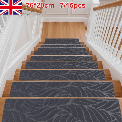 20cm stair pad - set, carpet