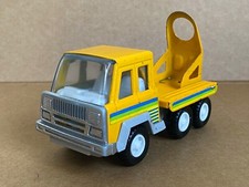 Tonka Style Pressed Steel