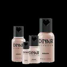 Dinair Airbrush Makeup Glamour