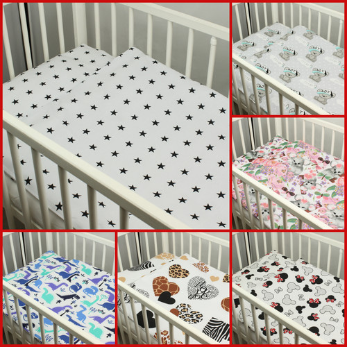 Bedding set nursery - pc,