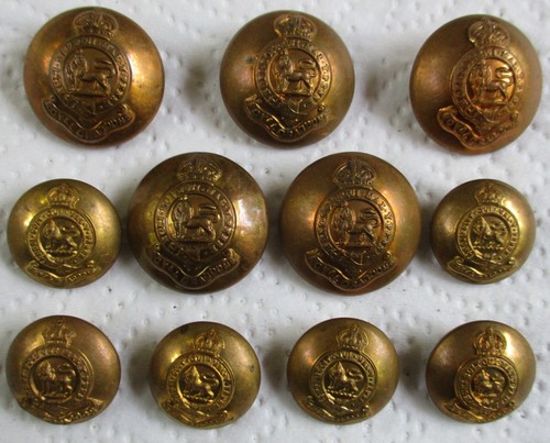 Set 11x ww1 - set, ww1-ww2
