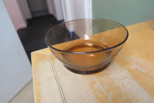 Duralex french smoked glass - smoked,
