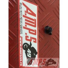 Mudguard screw Yamaha TTR 125