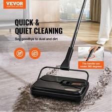 Carpet Sweeper 7.87 in