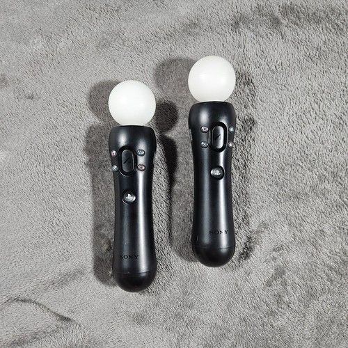Psvr move controllers - psvr,