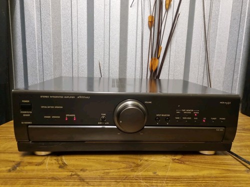 Technics a900mk2 stereo - technics,