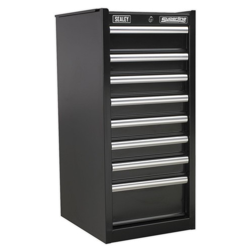 Sealey hang chest - hang-on,