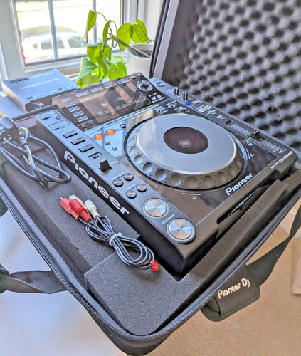 Pioneer cdj - ⭐️⭐️, pioneer™