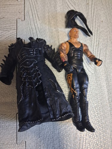 Wwe elite collection action - wwe,