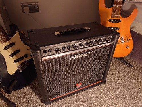 Rare peavey envoy 110 - rare,