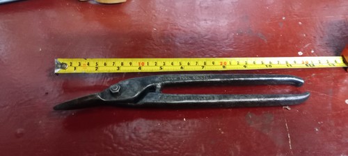 Gilbow tool ltd vintage - gilbow, co