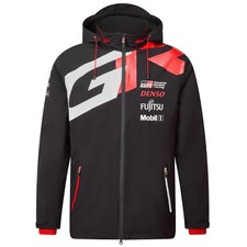 Toyota Gazoo Racing WRC Black