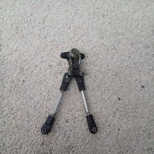 FG Marder Monster servo saver