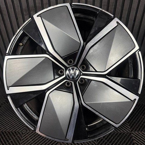 Genuine vw touareg - genuine,