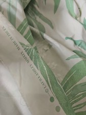 Laura Ashley  Exotic  Palm