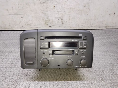 Volvo s80 2001 radio gps - 2001,