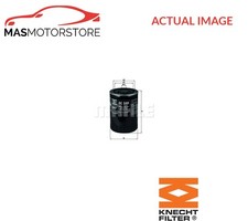 ENGINE OIL FILTER KNECHT OC