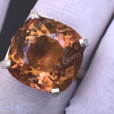 Cushion Color-Change Zultanite