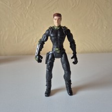 MARVEL SPIDERMAN 3 MOVIE