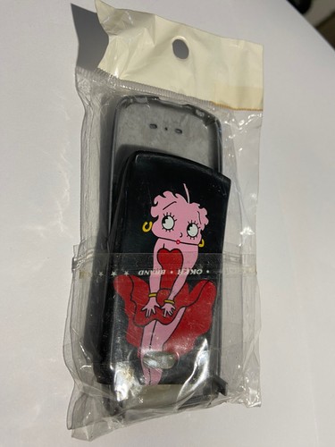 Nokia 3120 front back betty - 3120,
