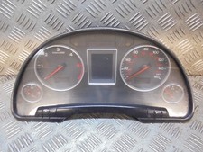 AUDI A4 2002 1.9 TDI MK2 5DR