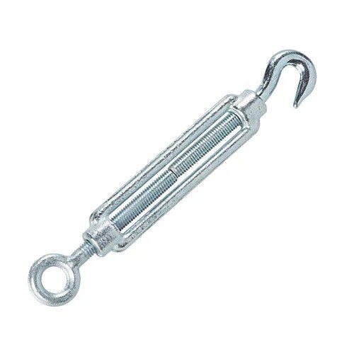 Turnbuckle 5mm 6mm 8mm - turnbuckle, 5mm,