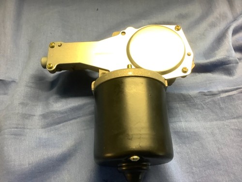 New lucas type twin speed - twin,